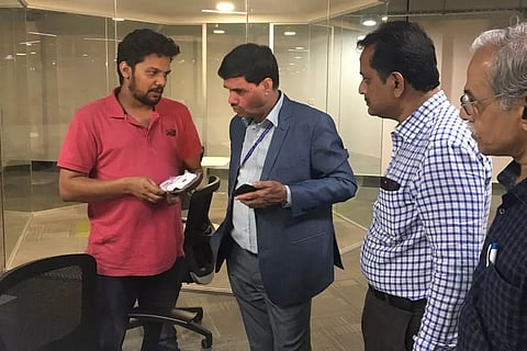 സംരംഭകത്വം, നൂതന കണ്ടുപിടുത്തം എന്നിവയ്ക്ക് പ്രചോദനം; എഐസിടിഇയുമായി ചേര്ന്ന് മേക്കര് വില്ലേജിന്റെ പുതിയ പദ്ധതി