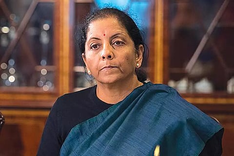 2 മണിക്കൂര് 41 മിനിറ്റ്; ബജറ്റ് മുഴുവന് വായിക്കാനായില്ല