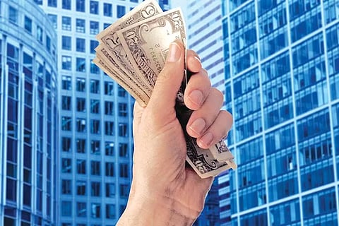 ബാങ്ക് നിക്ഷേപ ഇന്ഷുറന്സ് പരിരക്ഷ അഞ്ചു ലക്ഷമാക്കി