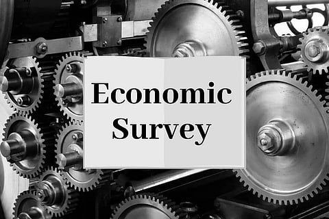 സാമ്പത്തിക സര്വെ 2020; സൃഷ്ടിച്ചത് 2.6 കോടി തൊഴിലുകള്; അടുത്ത സാമ്പത്തികവര്ഷം മുതല് വളര്ച്ച 6 - 6.5%