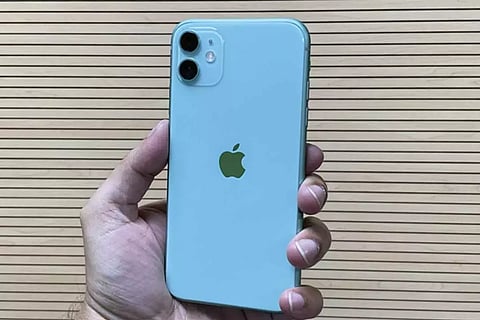 ഇന്ത്യയില് ഐഫോണ് വില്പ്പനയില് വലിയ കുതിപ്പെന്ന് ആപ്പിള്