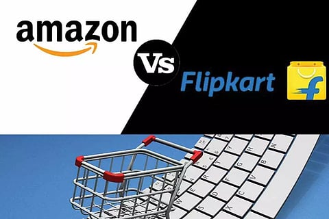 ഫ്ളിപ്പ്കാര്ട്ടിനെയും ആമസോണിനെയും വെല്ലുവിളിച്ച് ഈ ചൈനീസ് ആപ്പ്