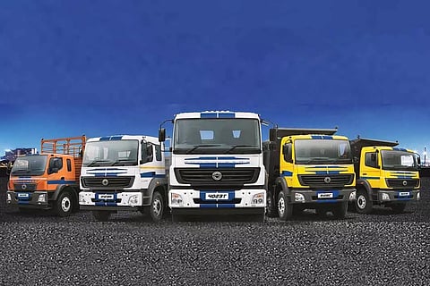 ലോറികളില് ഈ ദിവസം മുതല് എ.സി ക്യാബിന് നിര്ബന്ധം, അപകടം കുറയ്ക്കുക ലക്ഷ്യം