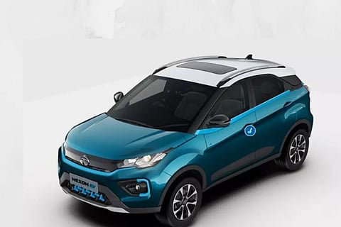 ടാറ്റ നെക്സണ് ഇലക്ട്രിക് ഇന്ത്യയിലെത്തി, നിലവിലുള്ളവയെ അപേക്ഷിച്ച് കുറഞ്ഞ വിലയില്