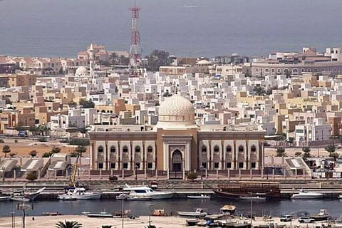 പ്രകൃതി വാതകത്തിന്റെ വന് ശേഖരം കണ്ടെത്തി: ഷാര്ജയ്ക്ക് ആഹ്ലാദം