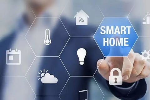 നിങ്ങളുടെ വീട് സ്മാര്ട്ട് ആക്കാം, പോക്കറ്റ് കീറാതെ