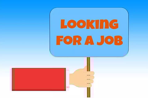 ഏറ്റവും തൊഴിലവസരങ്ങള് നല്കിയ മേഖലകളേത്?