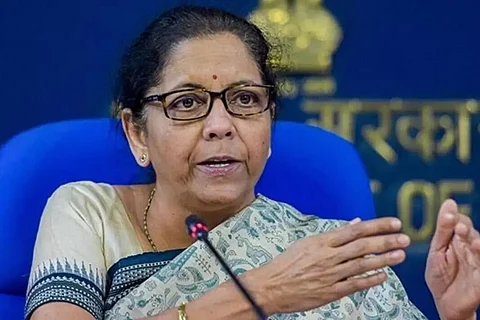 നിര്മ്മല സീതാരാമനിലെ പ്രതീക്ഷ നഷ്ടമായിട്ടില്ലെന്ന് ദേശീയ സര്വേ ഫലം