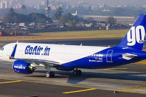 യാത്രക്കാരുടെ ശ്രദ്ധക്ക്! ദിവസം 50 സര്വീസുകള് വരെ റദ്ദ് ചെയ്യാനൊരുങ്ങി ഗോ എയര്