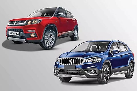 ബി.എസ് 6 വില്പ്പനക്കൊയ്ത്ത്: മുന്തൂക്കം ഉറപ്പാക്കി മാരുതി