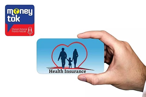 Money Tok: ഹെല്ത്ത് ഇന്ഷുറന്സില് പ്രീമിയം കുറയ്ക്കാന് 5 വഴികള്