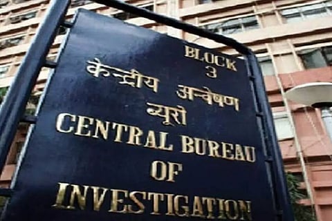 ബാങ്കുകളെ 3,592 കോടി കബളിപ്പിച്ച കമ്പനിക്ക് എതിരെ സി.ബി.ഐ
