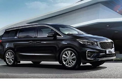 കിയ കാര്ണിവല് ഇന്നോവയ്ക്ക് ഭീഷണിയാകുമോ?