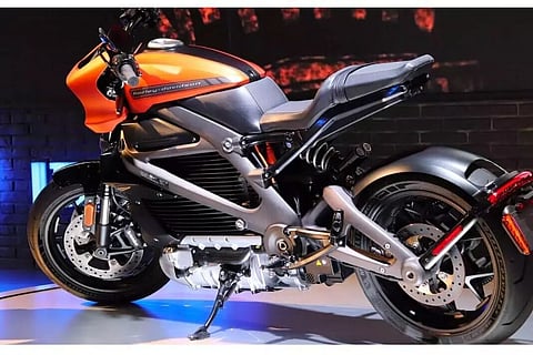 ഹാര്ലി ഡേവിഡ്സന്റെ രണ്ടാമത്തെ ഇലക്ട്രിക് ബൈക്ക്, കൂടുതല് ആകര്ഷകമായ വിലയില്