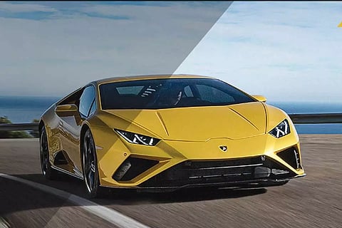 ലംബോര്ഗിനിയെ ചേര്ത്ത് പിടിച്ച് ദക്ഷിണേന്ത്യന് വിപണി