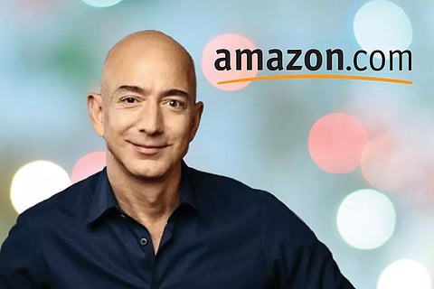 ജീവിതത്തിലും ബിസിനസിലും പിന്തുടരാം ജെഫ് ബെസോസിന്റെ 3 വിജയമന്ത്രങ്ങള്