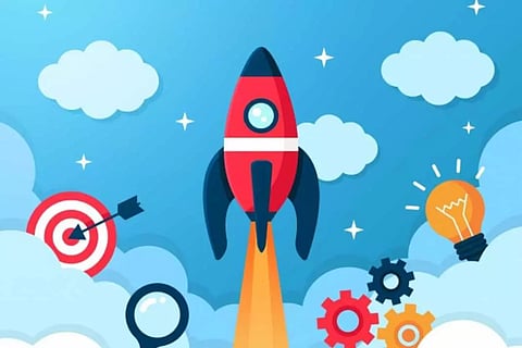 ഇന്ത്യന് സ്റ്റാര്ട്ടപ്പുകള് നേടിയത് 90,000 കോടി