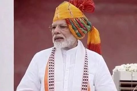 ഫാര്മസ്യൂട്ടിക്കല് കമ്പനികളെയും ഡോക്ടര്മാരെയും പ്രധാനമന്ത്രി ആക്ഷേപിച്ചെന്ന് ഐ.എം.എ