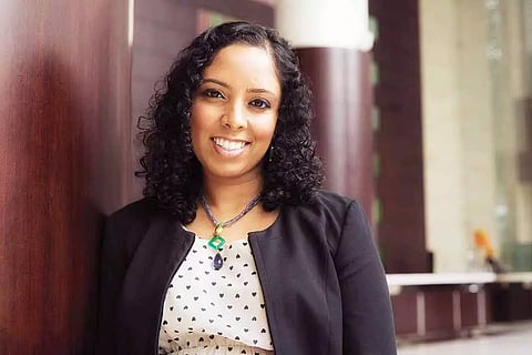 ദീര്ഘകാല സ്വപ്നങ്ങളാണ് ബിസിനസില് എനിക്ക് ഹരം; ശ്രുതി ഷിബുലാല്