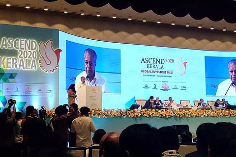 പത്ത് വര്ഷത്തിനുള്ളില് കേരളത്തിലെ തൊഴിലില്ലായ്മ തുടച്ചുമാറ്റും; മുഖ്യമന്ത്രി പിണറായി വിജയന്