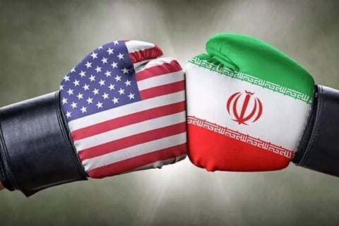 ഇറാഖിലേക്ക് യാത്ര വേണ്ട: വിദേശകാര്യ മന്ത്രാലയം