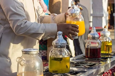 ഹൈഡ്രോജനേറ്റ് ചെയ്ത എണ്ണയില് വറുത്ത ഭക്ഷണം അരുതെന്ന് സൗദി