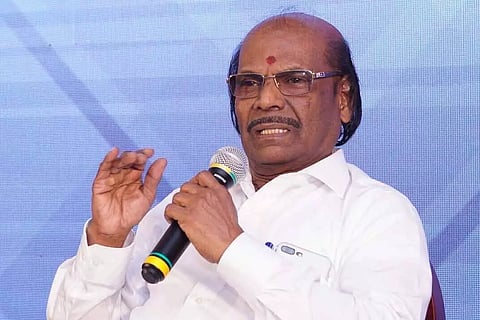 ഉപഭോക്താവിന്റെ അസംതൃപ്തി കണ്ടെത്തി ഉൽപ്പന്നമിറക്കൂ, വിപണിയിൽ വിജയം കണ്ടെത്താം; എം പി രാമചന്ദ്രൻ