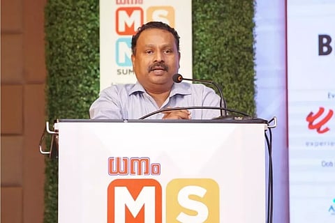 സംരംഭക പ്രോത്സാഹന പദ്ധതികളെക്കുറിച്ചുള്ള എക്സിബിഷനുകൾ കേരളത്തിലെ മൂന്ന് കേന്ദ്രങ്ങളിൽ