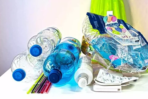 നാളെ മുതല് പ്ലാസ്റ്റിക് നിരോധനം; അപ്രായോഗികമെന്ന് വ്യാപാരികള്
