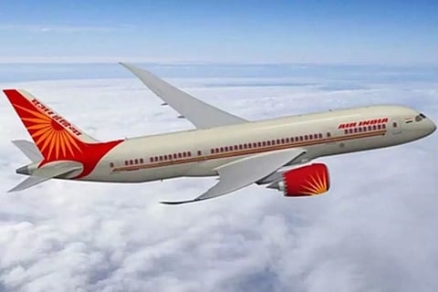 എയര് ഇന്ത്യ സ്വകാര്യവല്ക്കരണ നീക്കം പുരോഗമിക്കുന്നതായി സിവില് ഏവിയേഷന് മന്ത്രി