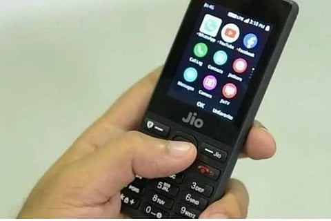 ഞെട്ടിക്കുന്ന വിലയില് ജിയോഫോണ് ലൈറ്റ് വരുന്നു