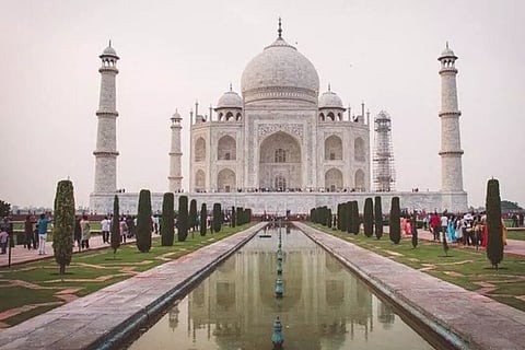 പൗരത്വ പ്രതിഷേധത്തില് ആഘാതമേറ്റ് ടൂറിസം