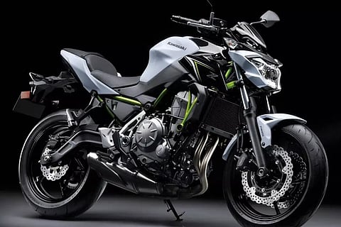 2020 കവാസാക്കി Z650 എത്തി, മുന്മോഡലിനെക്കാള് 56,000 രൂപ കൂടുതല്