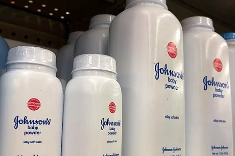 ജിഎസ്ടി കുറച്ചതിന്റെ ലാഭം സ്വന്തമാക്കി: ജോണ്സണ് & ജോണ്സണ് പിഴ ശിക്ഷ