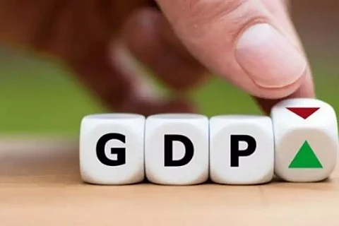 ജി.ഡി.പി വളര്ച്ച 4.6 ശതമാനം മാത്രമാകും: ഫിച്ച് റേറ്റിംഗ്സ്
