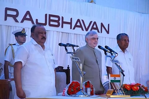 മുന്മന്ത്രി തോമസ് ചാണ്ടി അന്തരിച്ചു