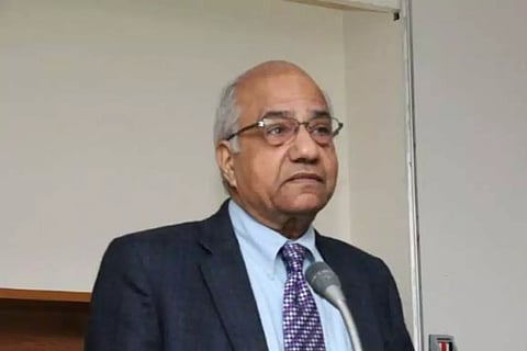 ഡാറ്റ പ്രൊട്ടക്ഷന് ബില് അപകടം വരുത്തരുത്: ജസ്റ്റിസ് ശ്രീകൃഷ്ണ