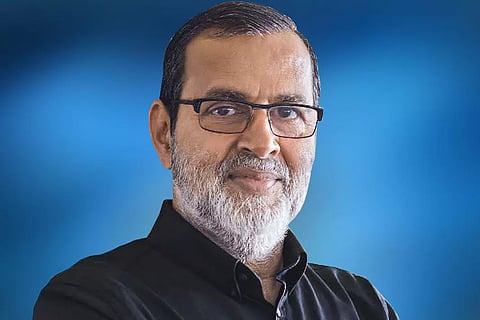 വി-ഗാര്ഡ് ഓഹരി വിറ്റ് നേടിയ 110 കോടി സാമൂഹിക പ്രവര്ത്തനത്തിന്; വേറിട്ടുള്ള വഴിയുമായി കൊച്ചൗസേഫ് ചിറ്റിലപ്പിള്ളി