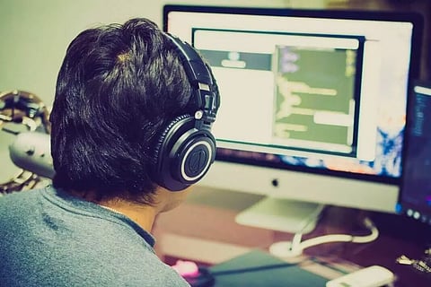 സോഫ്റ്റ്വെയര് വിപണി വളര്ച്ചാ പാത വിട്ടില്ല