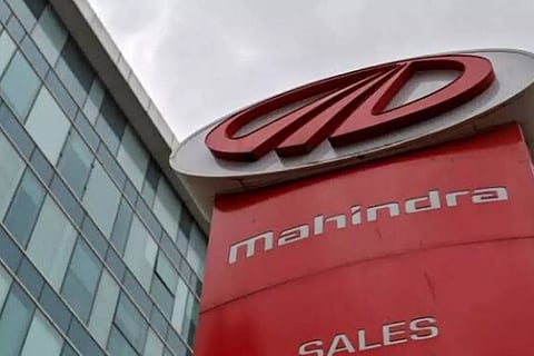 മഹീന്ദ്ര ഫിനാന്സില് ഐ.എഫ്.സി 20 കോടി ഡോളര് നിക്ഷേപിക്കും