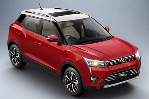 ബിഎസ്6 ആയി XUV 300, വിലയില് വര്ധന