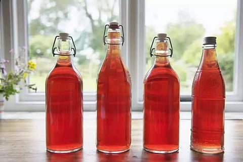 ക്രിസ്മസിന്റെ പേരില് വൈന് ഉണ്ടാക്കിയാല് ജയിലിലാകും