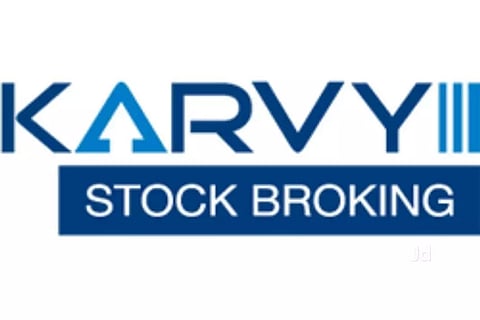 കാര്വിയുടെ ട്രേഡിങ് ലൈസന്സ് എന്എസ്ഇയും ബിഎസ്ഇയും താല്ക്കാലികമായി റദ്ദാക്കി