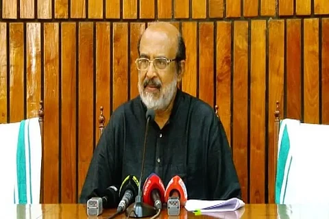 രൂക്ഷമാകുന്ന ധനപ്രതിസന്ധി, കേന്ദ്രത്തിനെതിരെ വാളെടുത്ത് ഡോ.തോമസ് ഐസക്