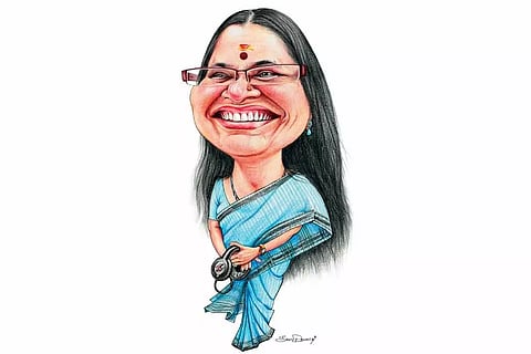 എന്റെ മനസൊരു ഡസ്റ്റ്ബിന് അല്ല