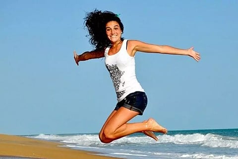 സന്തോഷത്തിനായി തുടങ്ങാം MEDS ലൈഫ്