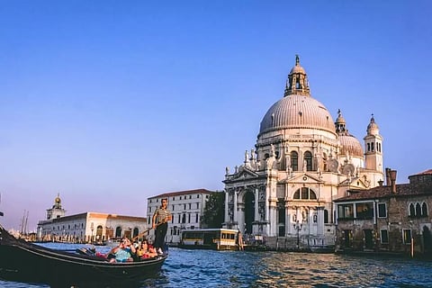 യൂറോപ്പില് കൂടുതല് തിളക്കം ആര്ജിക്കാന് കേരള ടൂറിസം