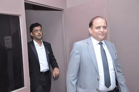 ജി.എസ്.ടി ഹെല്പ്പ് ഡെസ്ക് തുടങ്ങാന് ചാര്ട്ടേഡ് അക്കൗണ്ട്ന്റ്സ് ഇന്സ്റ്റിറ്റ്യൂട്ട്