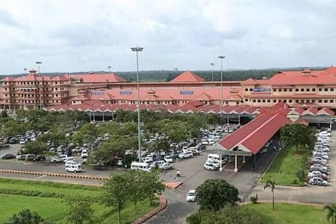 സിയാല് റണ്വെ നവീകരണം 20 മുതല് ; മാര്ച്ച് 28 വരെ രാത്രി സര്വീസ് മാത്രം