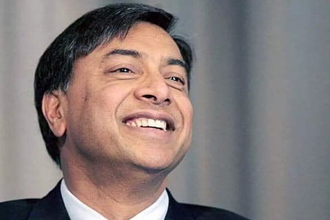 എസാര് സ്റ്റീലിനെ ലക്ഷ്മി മിത്തല് വാങ്ങും; മുടക്കുന്നത് 42,000 കോടി